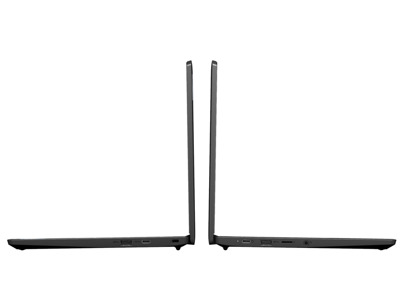 Lenovo Chromebook Intel N4020 4GB 32GB Chrome OS - Onyx Black - 11.6" Upto 10 hr