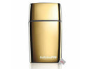 Babyliss Pro Foil FX02 FXFS2G Cord / Cordless Metal Double Foil Shaver