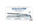 BaBylissPRO Nano Titanium PRIMA3000 1.25 Inch Ionic Hair Straightener BNT3000TUC