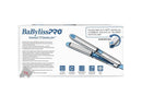 BaBylissPRO Nano Titanium PRIMA3000 1.25 Inch Ionic Hair Straightener BNT3000TUC