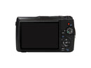 OM System Tough TG-7 12 Megapixel Compact Camera (Black)