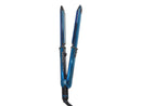 BaByliss Pro Black & Blue Nano Titanium Prima 1.25" Flat Iron