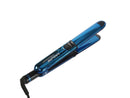 BaByliss Pro Black & Blue Nano Titanium Prima 1.25" Flat Iron