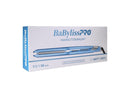 BaByliss Pro Nano Titanium 1½" Ultra-Sleek Hair Straightener, Flat Iron, BNT131T