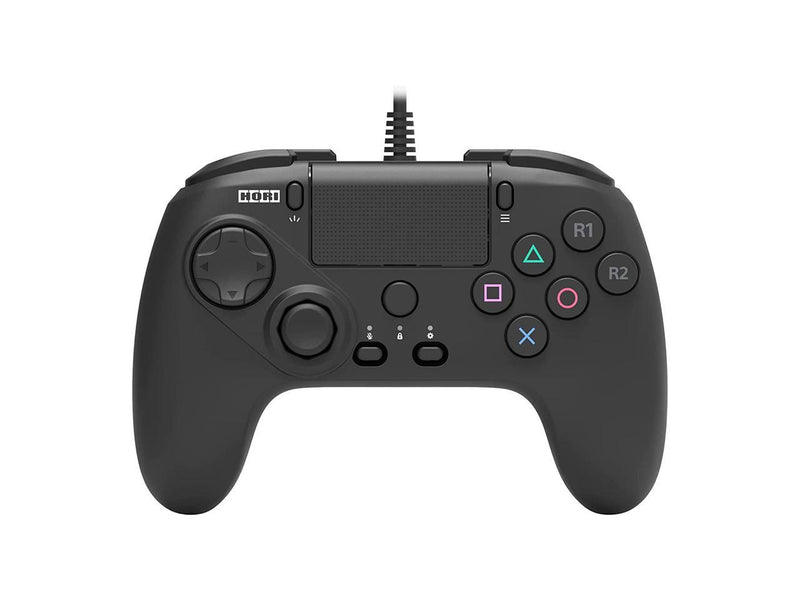 HORI PlayStation 5 Fighting Commander OCTA Fightpad Controller for PS5, PS4, PC