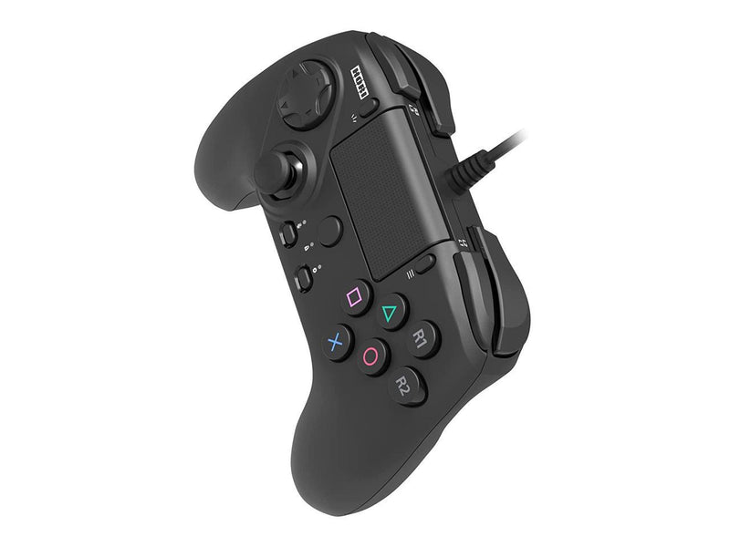 HORI PlayStation 5 Fighting Commander OCTA Fightpad Controller for PS5, PS4, PC