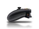 Bionik Quickshot Rubber Grip with Dual Setting Trigger Lock for Xbox One