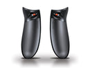 Bionik Quickshot Rubber Grip with Dual Setting Trigger Lock for Xbox One