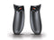 Bionik Quickshot Rubber Grip with Dual Setting Trigger Lock for Xbox One