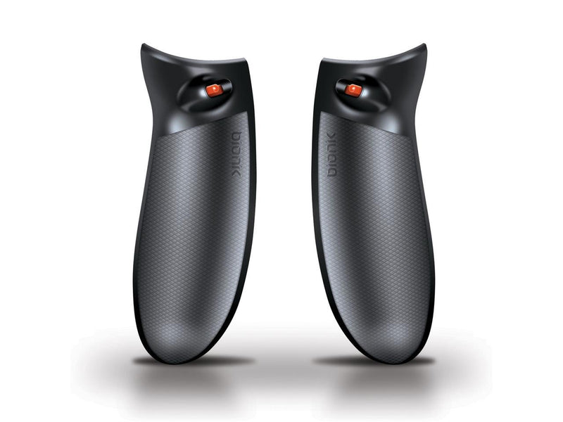 Bionik Quickshot Rubber Grip with Dual Setting Trigger Lock for Xbox One
