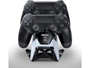 Bionik Power Stand PS4 DualStock Controllers Charger Stand Dock for PlayStation