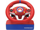 HORI Nintendo Switch Mario Kart Racing Wheel - Red/ Blue Edition