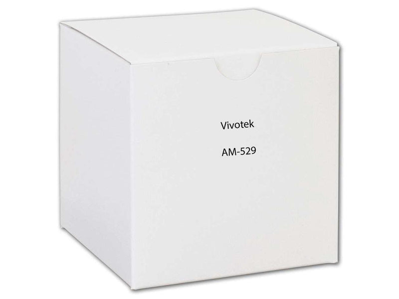 Vivotek AM-529 Mounting Adapter for Speed Dome
