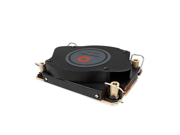 Dynatron FN N3 for 1U Server and Up Fully Support CPU Powered Heat Dissipation