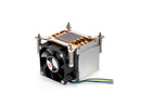 Dynatron K21 Socket LGA115X / LGA1200 2U CPU Heatsink and Fan