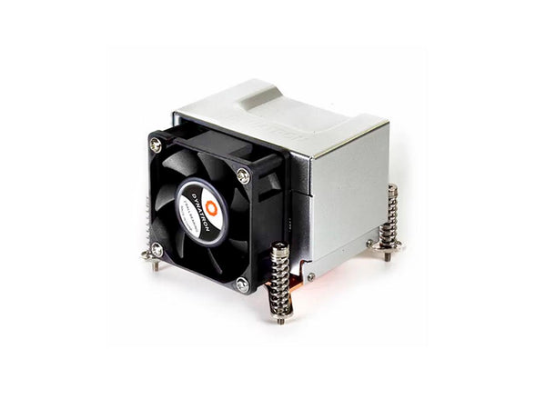 Dynatron K21 Socket LGA115X / LGA1200 2U CPU Heatsink and Fan