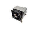 Dynatron Q5 Alder Lake-S Socket LGA 1700 CPU Heatsink and PWM Fan, 125W TDP