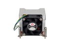 Dynatron Q5 Alder Lake-S Socket LGA 1700 CPU Heatsink and PWM Fan, 125W TDP