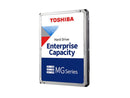 Toshiba MG09 18TB SAS 12Gb/s 7200 RPM 3.5" Server Hard Drive (MG09SCA18TE)