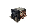 Dynatron J10 Socket SP5 Copper Heatsink and Active Cooler up to 300W for AMD