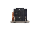 Dynatron J10 Socket SP5 Copper Heatsink and Active Cooler up to 300W for AMD