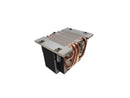 Dynatron J10 Socket SP5 Copper Heatsink and Active Cooler up to 300W for AMD