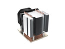 Dynatron J12 Socket SP5 Copper Heatsink and Cooler, 320W TDP for AMD Genoa