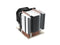 Dynatron J12 Socket SP5 Copper Heatsink and Cooler, 320W TDP for AMD Genoa