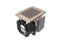 Dynatron J12 Socket SP5 Copper Heatsink and Cooler, 320W TDP for AMD Genoa