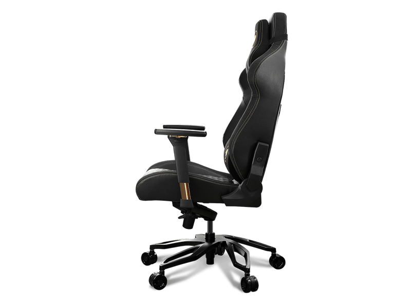COUGAR Armor Titan Pro Royal The Flagship Gaming Chair Breathable PVC
