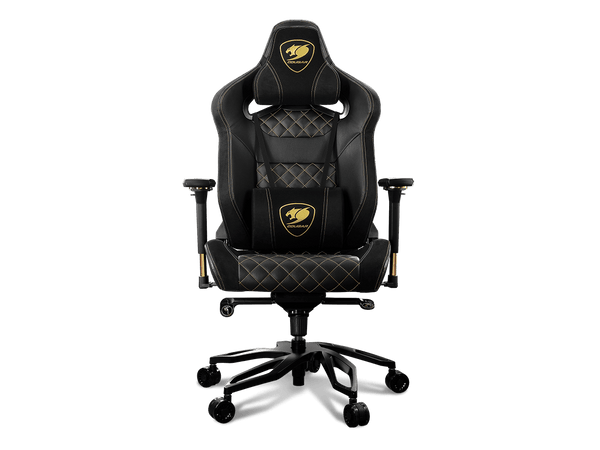 COUGAR ARMOR TITAN PRO Royal Gaming Chair