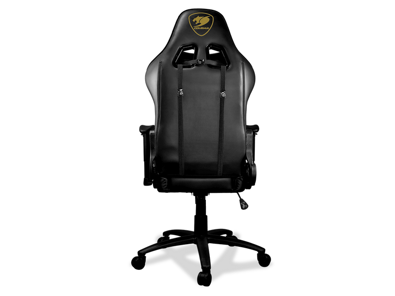 COUGAR Armor ONE Royal Gaming Chair, Black
