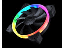 COUGAR VORTEX ARGB VK 120 PWM HDB (THREE FAN)