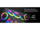 COUGAR VORTEX ARGB VK 120 PWM HDB (SINGLE FAN)
