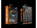 COUGAR VORTEX ARGB VK 120 PWM HDB (SINGLE FAN)