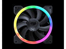 COUGAR VORTEX ARGB VK 120 PWM HDB (THREE FAN)