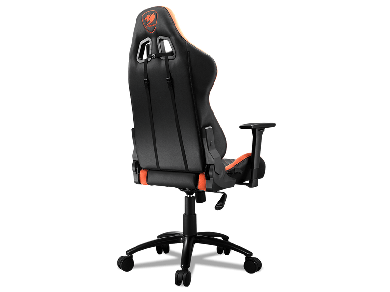 COMPUCASE Corp Armor PRO Gaming Chair