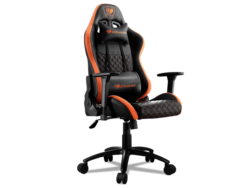 COMPUCASE Corp Armor PRO Gaming Chair