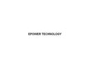 EPower Power Supply EP-400PM 400W ATX/EPS 12V 120mm Fan 2xSATA