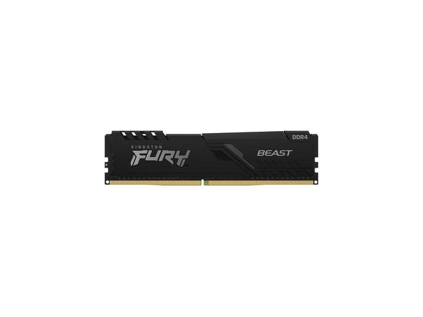 8GB 3200MHZ DDR4 CL16 DIMM FURY