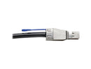 Tripp Lite Mini-SAS External HD Cable - SFF-8644 to SFF-8644 12 Gbps 1 m (3.3