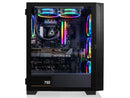 CLX SET Gaming Desktop - Intel Core i5 13600KF 3.5GHz 14-Core Processor, 16GB