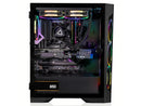 CLX SET Gaming Desktop - AMD Ryzen 9 7900X 4.7GHz 12-Core Processor, 32GB DDR5