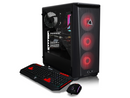 CLX SET VR-Ready Gaming Desktop - Liquid Cooled Intel Core i9 10900KF 3.7GHz