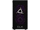 CLX SET Gaming Desktop - AMD Ryzen 7 7700X 4.5GHz 8-Core Processor, 32GB DDR5