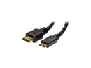 4XEM 15FT Mini HDMI To HDMI M/M Adapter Cable