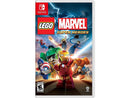 LEGO Marvel Super Heroes - Nintendo Switch