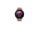 Garmin Forerunner® 255S, Smaller GPS Running Smartwatch, Light Pink