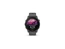 Garmin Forerunner 255, Slate Gray | Smart Watch 010-02641-00