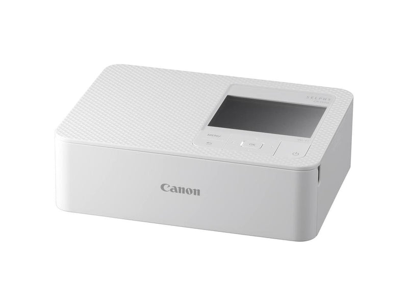 Canon SELPHY CP1500 Wireless Compact Photo Printer, White